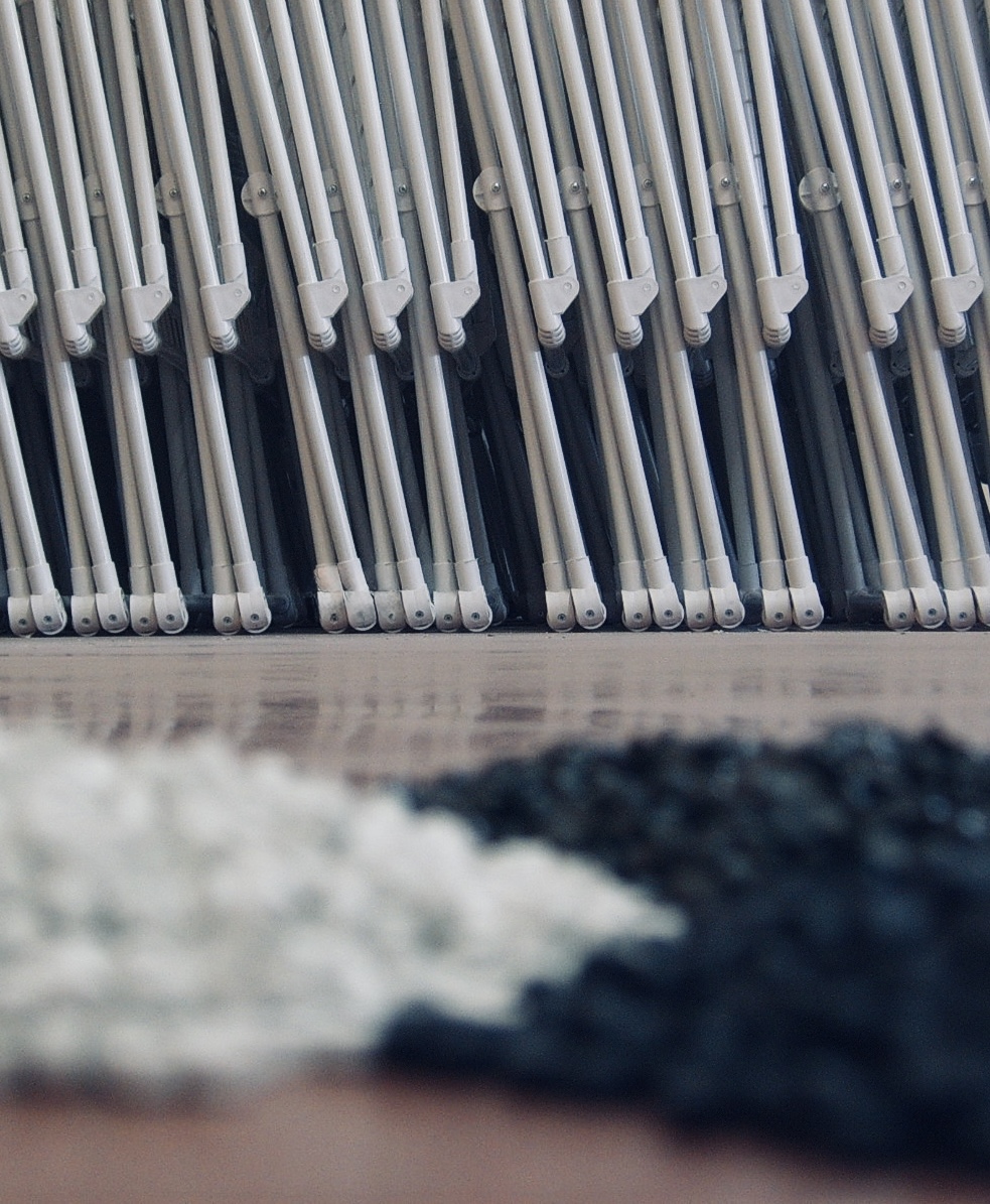 ricilaggio pvc granuli da profilo finestra